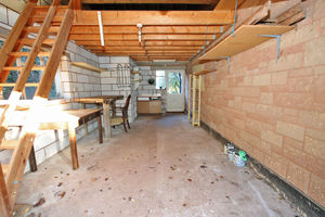 Garage- click for photo gallery